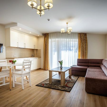 Vila Elegancija Palanga Buitenkant foto