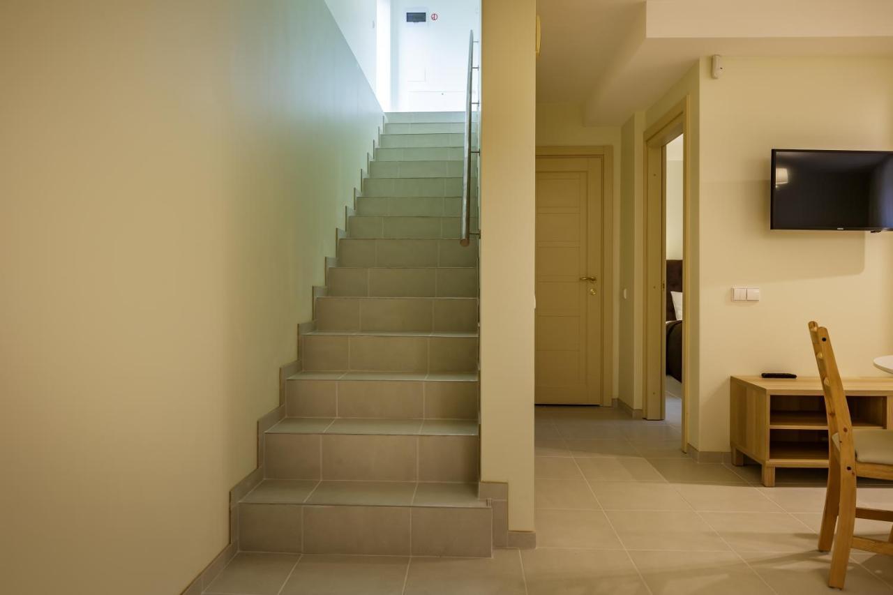 Vila Elegancija Palanga Kamer foto
