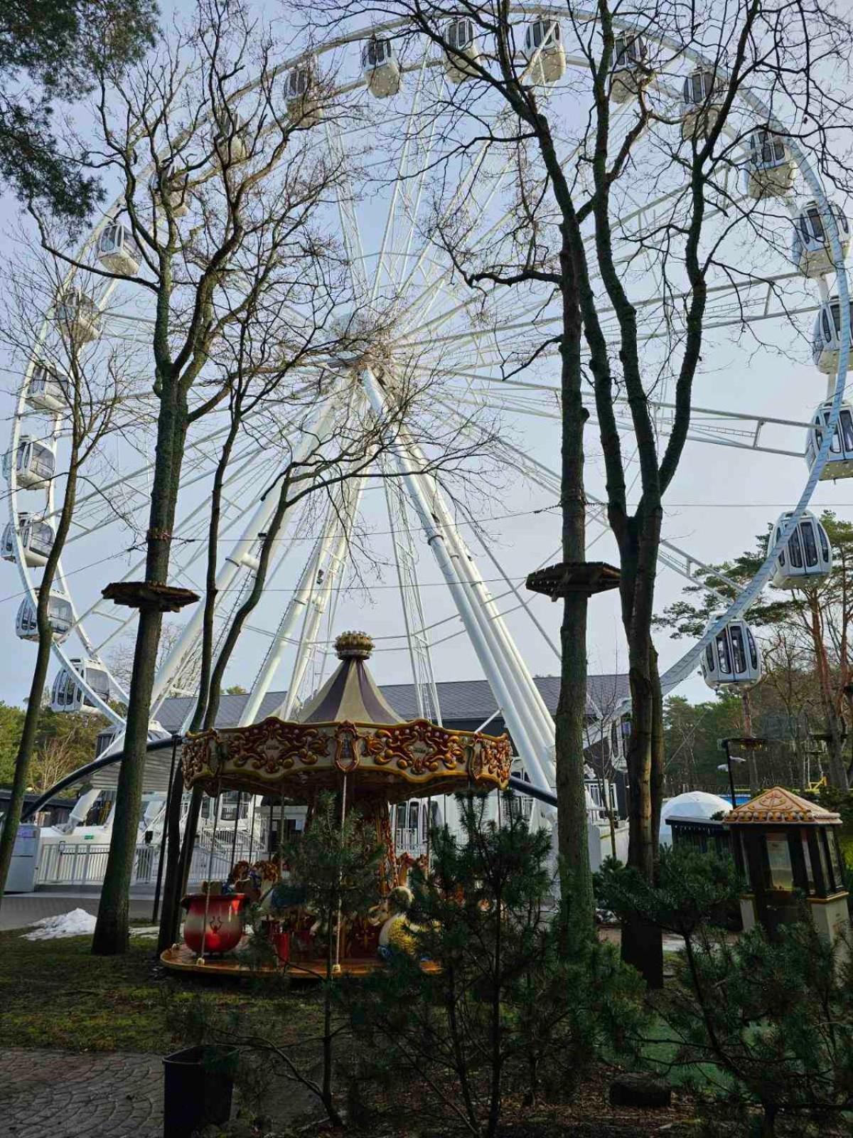 Vila Elegancija Palanga Buitenkant foto