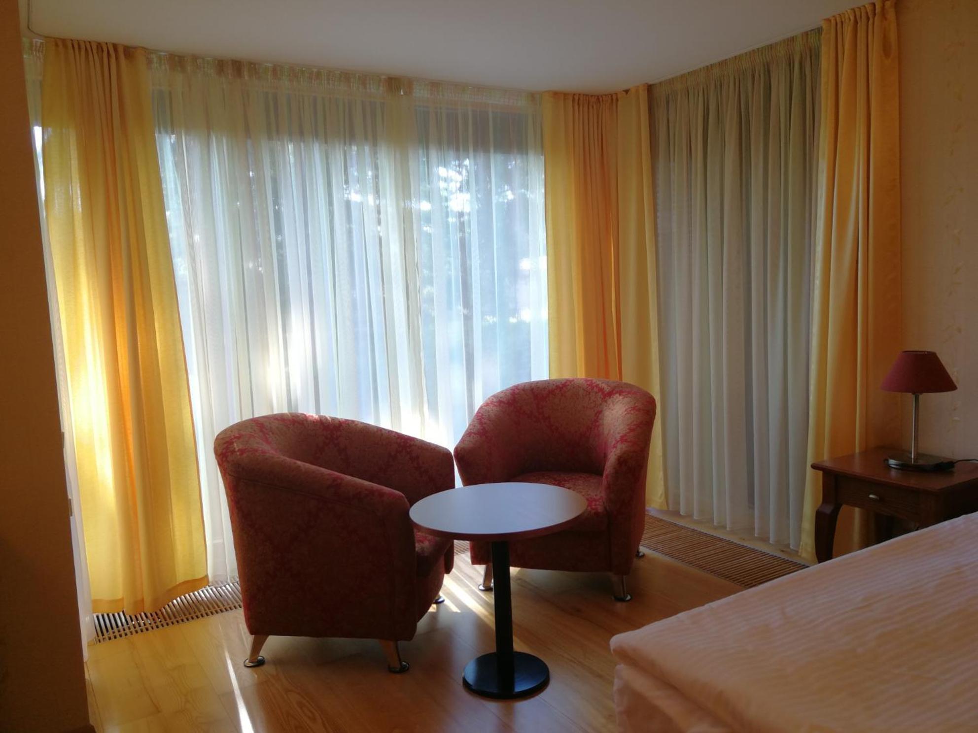 Vila Elegancija Palanga Buitenkant foto